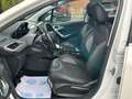 Peugeot 2008 1.6Hdi Euro6b Gps/Toit Pano/Clim/Cuir/Pdc/Led.. Weiß - thumbnail 6