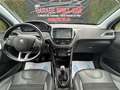 Peugeot 2008 1.6Hdi Euro6b Gps/Toit Pano/Clim/Cuir/Pdc/Led.. Weiß - thumbnail 2