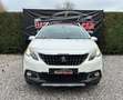 Peugeot 2008 1.6Hdi Euro6b Gps/Toit Pano/Clim/Cuir/Pdc/Led.. Weiß - thumbnail 11