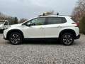 Peugeot 2008 1.6Hdi Euro6b Gps/Toit Pano/Clim/Cuir/Pdc/Led.. Weiß - thumbnail 13
