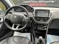 Peugeot 2008 1.6Hdi Euro6b Gps/Toit Pano/Clim/Cuir/Pdc/Led.. Weiß - thumbnail 4