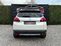 Peugeot 2008 1.6Hdi Euro6b Gps/Toit Pano/Clim/Cuir/Pdc/Led.. Weiß - thumbnail 9