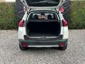 Peugeot 2008 1.6Hdi Euro6b Gps/Toit Pano/Clim/Cuir/Pdc/Led.. Weiß - thumbnail 17