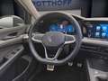 Volkswagen Golf 1.0 TSI MOVE STDHZG NAVI KLIMA PDC Gris - thumbnail 11