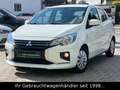 Mitsubishi Space Star 1.2 Select 1.HD/KLIMA/TÜV+SERVICE NEU Blanc - thumbnail 1