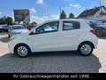 Mitsubishi Space Star 1.2 Select 1.HD/KLIMA/TÜV+SERVICE NEU Blanc - thumbnail 9