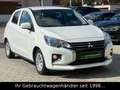 Mitsubishi Space Star 1.2 Select 1.HD/KLIMA/TÜV+SERVICE NEU Blanc - thumbnail 4