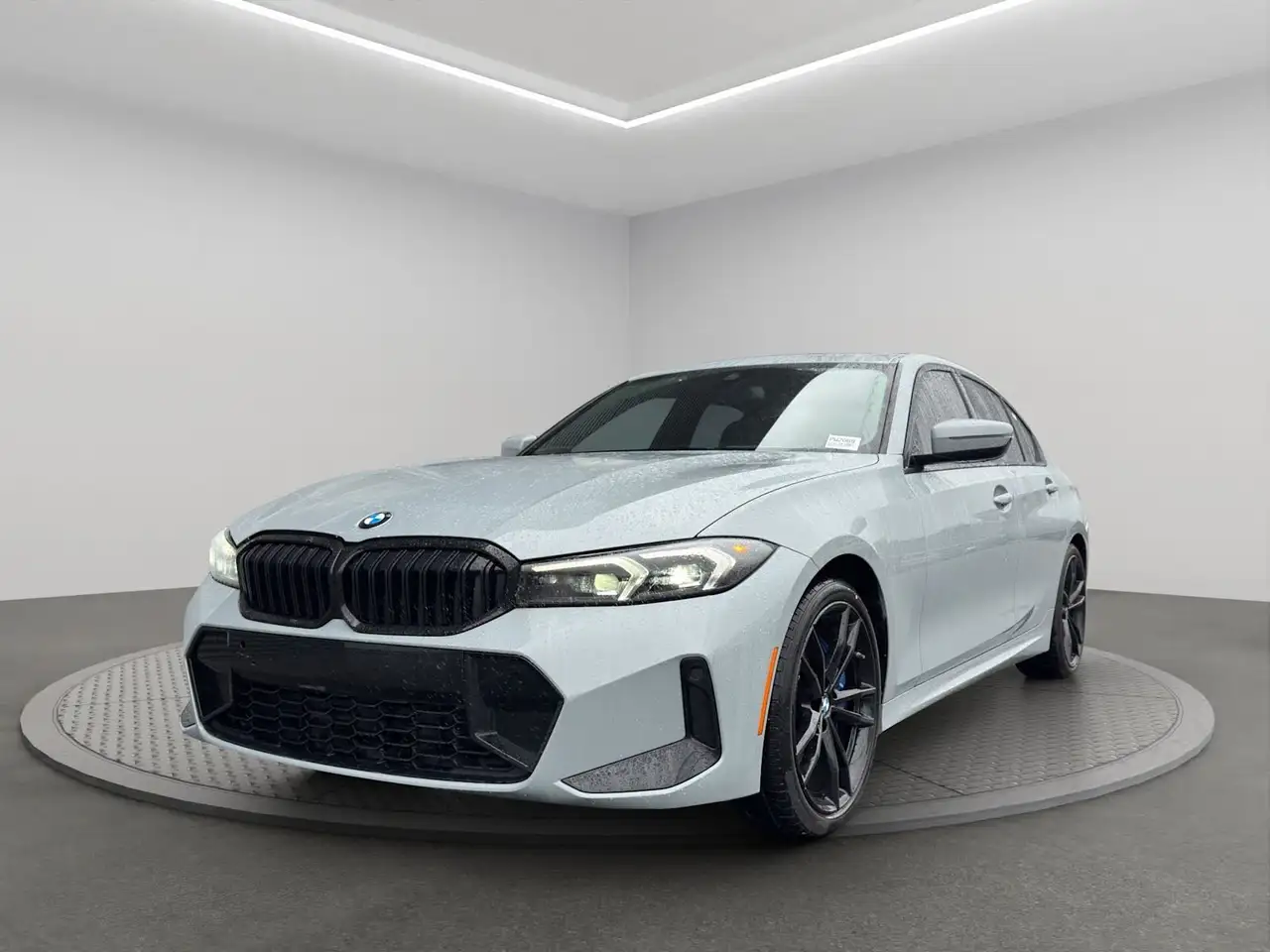 2023 BMW 3 Series