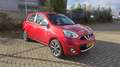 Nissan Micra 1.2 Connect Edition N-TEC Rouge - thumbnail 3