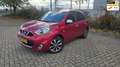 Nissan Micra 1.2 Connect Edition N-TEC Rouge - thumbnail 1