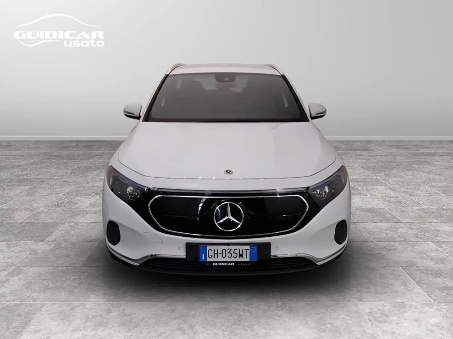 Mercedes-Benz E 250 250 Sport Plus Bianco - 2