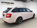 Skoda Octavia Combi 2.0 TSI DSG VRS/BI-XENON/LEDER/LED Weiß - thumbnail 4