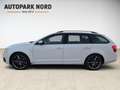 Skoda Octavia Combi 2.0 TSI DSG VRS/BI-XENON/LEDER/LED Weiß - thumbnail 5