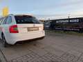 Skoda Octavia Combi 2.0 TSI DSG VRS/BI-XENON/LEDER/LED Weiß - thumbnail 18