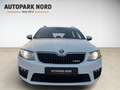 Skoda Octavia Combi 2.0 TSI DSG VRS/BI-XENON/LEDER/LED Weiß - thumbnail 6