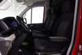 Volkswagen Crafter Kasten 35 mittellang Klima Scheckheft Tü Rot - thumbnail 13