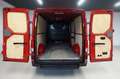 Volkswagen Crafter Kasten 35 mittellang Klima Scheckheft Tü Rot - thumbnail 9