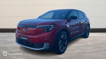 286ch Extended Range 77kWh Pack Premium RWD