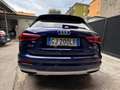 Audi Q3 Q3 40 2.0 tdi Advanced quattro 200cv s-tronic Blu/Azzurro - thumbnail 2
