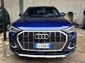 Audi Q3 Q3 40 2.0 tdi Advanced quattro 200cv s-tronic Blu/Azzurro - thumbnail 1