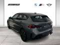 BMW 116 M Sport Grau - thumbnail 4