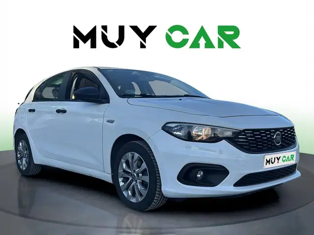 Fiat Tipo 1.6 Multijet II Pop