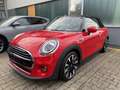 MINI Cooper Cabrio Navi LED Sportsitze Rückfahrkamera Tempomat Rot - thumbnail 11