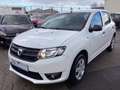 Dacia Sandero 1.2 Ambiance Blanc - thumbnail 4