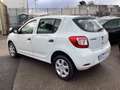 Dacia Sandero 1.2 Ambiance Blanc - thumbnail 7