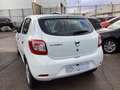 Dacia Sandero 1.2 Ambiance Blanc - thumbnail 8