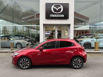 2 1.5i Skyactiv-G MHEV Okinami