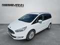 Ford Galaxy 2,0 TDCi Titanium Start/Stop Blanco - thumbnail 1
