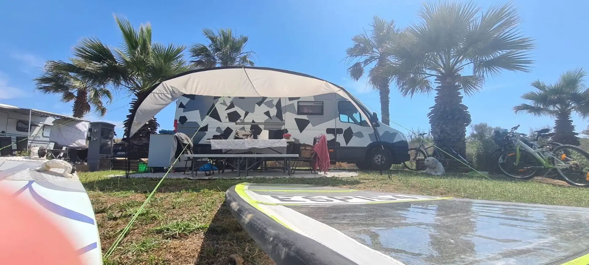Iveco Daily 35S15 Белый - 2