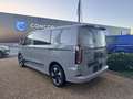 Ford Transit Custom 320 L1H1 VA Autm. Sport Gris - thumbnail 3