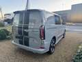 Ford Transit Custom 320 L1H1 VA Autm. Sport Gris - thumbnail 4