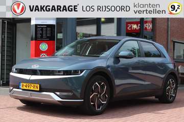 58 kWh *Style* | Top! | SOH 98,5% | 3-fase | Trekh