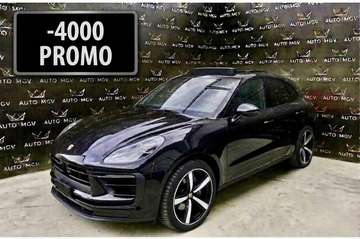 Macan I 2.0 T 265cv pdk * TETTO * SUPER PROMO