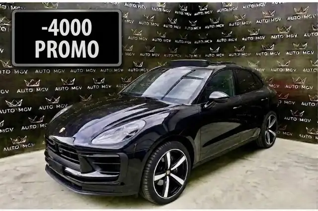 Porsche Macan Macan I 2.0 T 265cv pdk * TETTO * SUPER PROMO