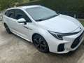 Suzuki Swace Swace 1,8 HEV E-CVT Flash Flash Weiß - thumbnail 2