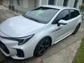 Suzuki Swace Swace 1,8 HEV E-CVT Flash Flash Weiß - thumbnail 1