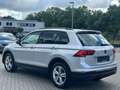Volkswagen Tiguan Life 2.0 TDI 4Motion °StdHz°AHK°ACC° Silber - thumbnail 3