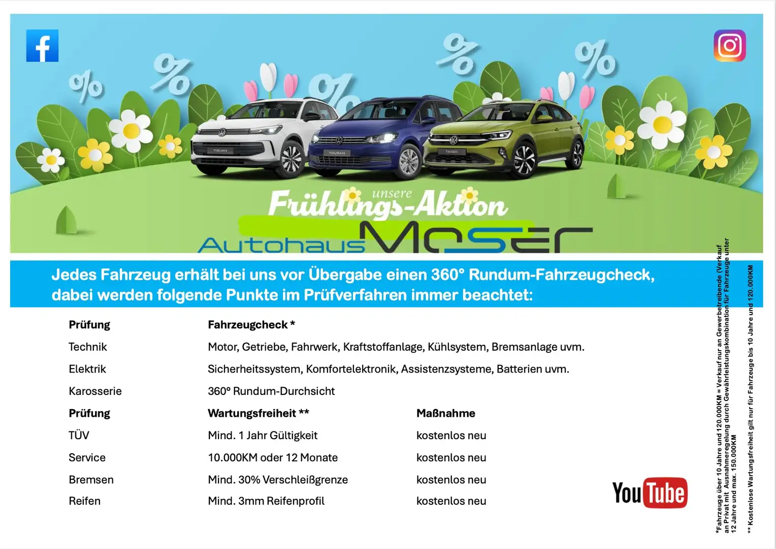 Volkswagen T-Roc R-Line 4Motion DSG/LED/NAVI/ACC/MULTIMEDIA Blanco - 2