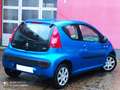 Peugeot 107 Millesim 200 *Klima* Blau - thumbnail 4