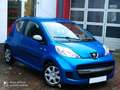 Peugeot 107 Millesim 200 *Klima* Blau - thumbnail 2