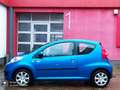 Peugeot 107 Millesim 200 *Klima* Blu/Azzurro - thumbnail 6