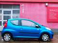 Peugeot 107 Millesim 200 *Klima* Blu/Azzurro - thumbnail 3