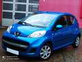 Peugeot 107 Millesim 200 *Klima* Blau - thumbnail 1