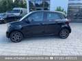 smart forFour Basis 1.0 Leder Klimaautomatik Eur6 1.Hd Schwarz - thumbnail 2