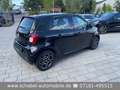 smart forFour Basis 1.0 Leder Klimaautomatik Eur6 1.Hd Schwarz - thumbnail 6