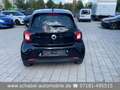 smart forFour Basis 1.0 Leder Klimaautomatik Eur6 1.Hd Schwarz - thumbnail 4